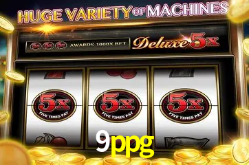 Roulette Table 9ppg